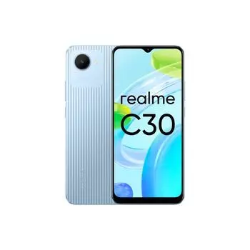 Смартфон Realme
