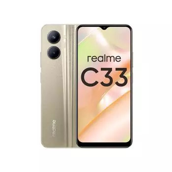 Смартфон Realme