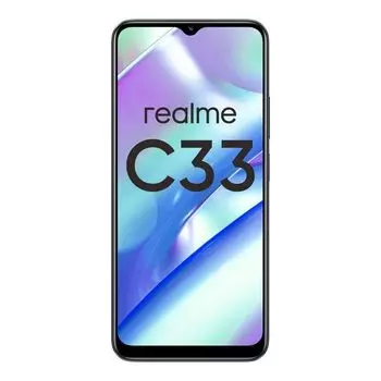 Смартфон Realme