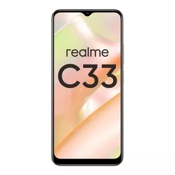 Смартфон Realme