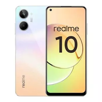 Смартфон Realme