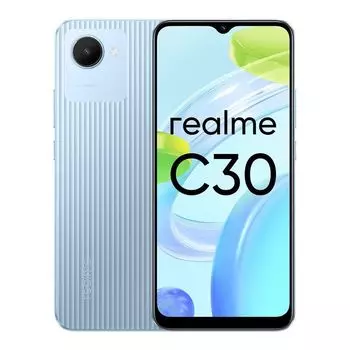 Смартфон Realme