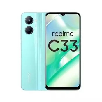 Смартфон Realme