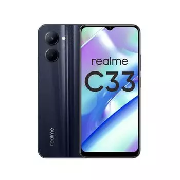 Смартфон Realme