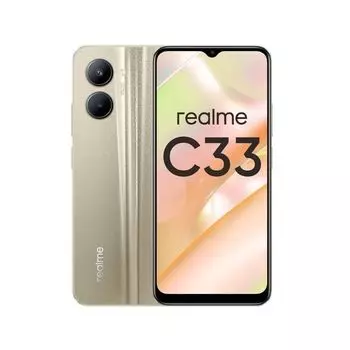 Смартфон Realme
