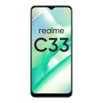 Смартфон Realme