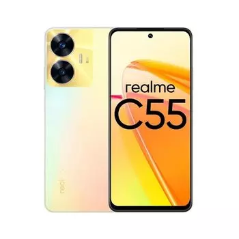 Смартфон Realme