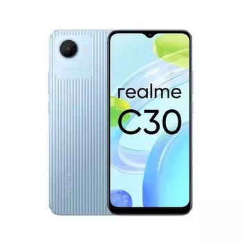 Смартфон Realme