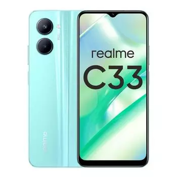 Смартфон Realme