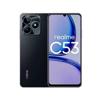 Смартфон Realme