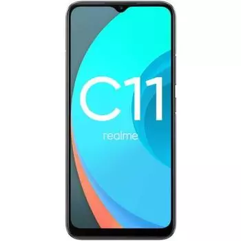 Смартфон Realme