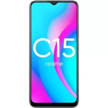 Смартфон Realme