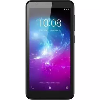 Смартфон ZTE