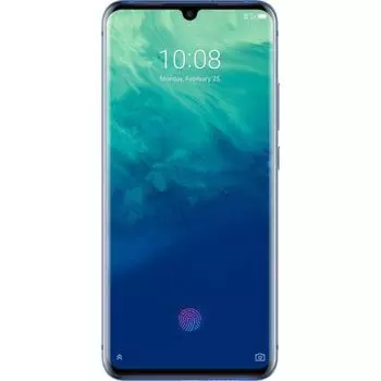 Смартфон ZTE