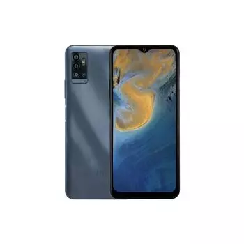 Смартфон ZTE