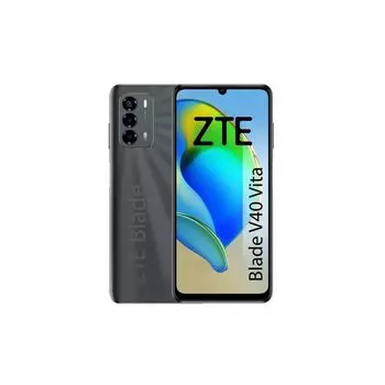 Смартфон ZTE