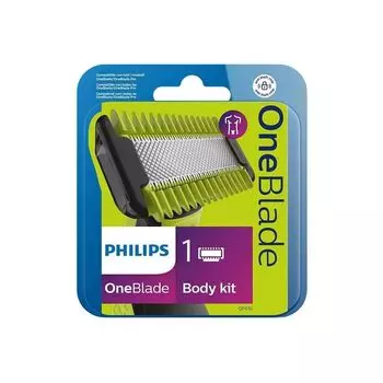 Сменное лезвие Philips