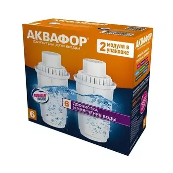 Сменный картридж Аквафор