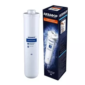 Сменный картридж Аквафор