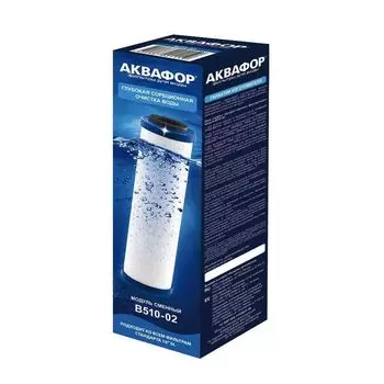 Сменный картридж Аквафор
