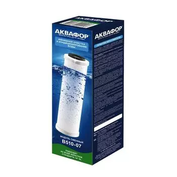 Сменный картридж Аквафор