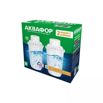 Сменный картридж Аквафор