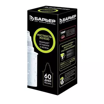 Сменный картридж Барьер