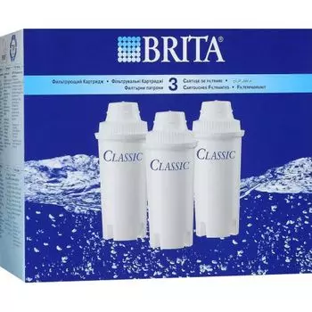 Сменный картридж Brita