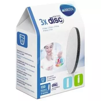 Сменный картридж Brita