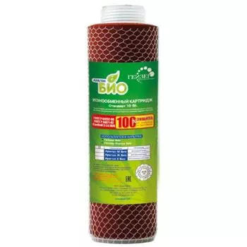 Сменный картридж Гейзер