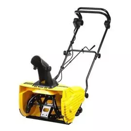 Снегоуборщик Champion