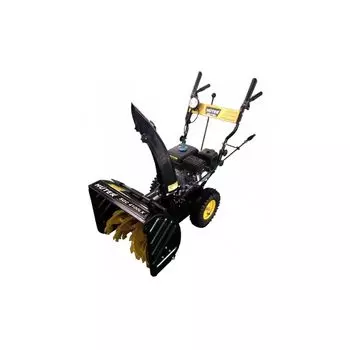 Снегоуборщик Huter