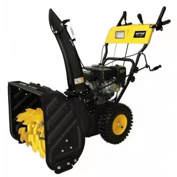 Снегоуборщик Huter