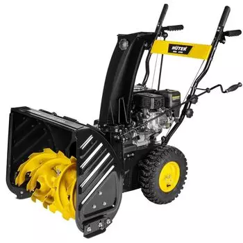 Снегоуборщик Huter