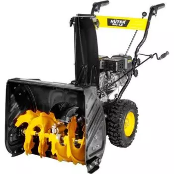 Снегоуборщик Huter