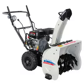 Снегоуборщик Интерскол