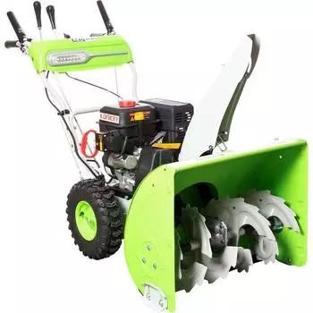 Снегоуборщик REDVERG