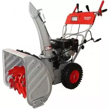 Снегоуборщик Ресанта