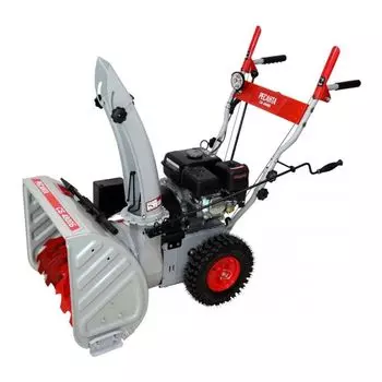 Снегоуборщик Ресанта