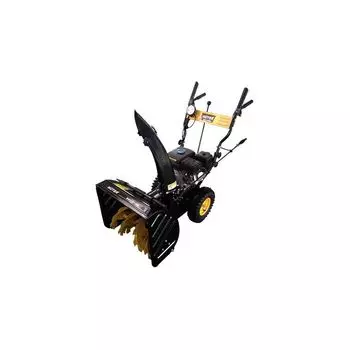 Снегоуборщики Huter