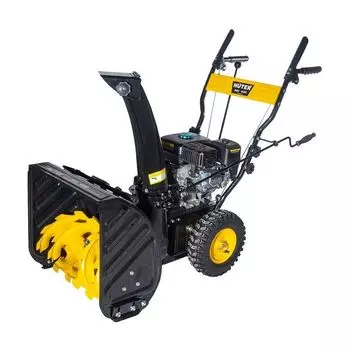 Снегоуборщики Huter