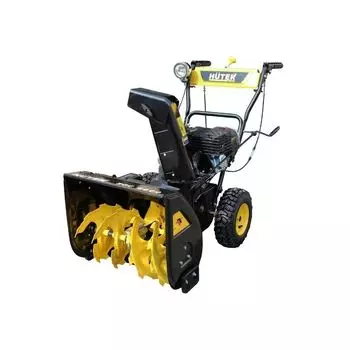Снегоуборщики Huter