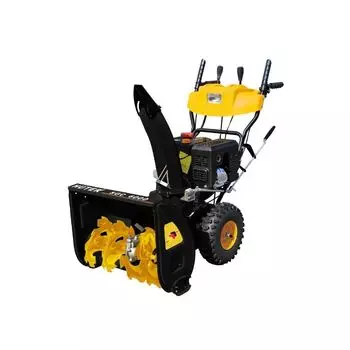 Снегоуборщики Huter