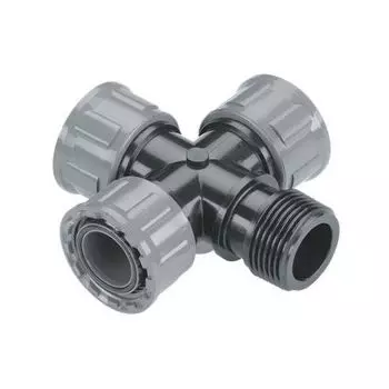 Соединитель Gardena