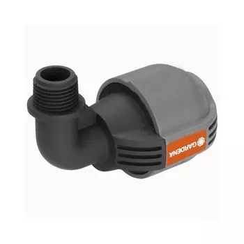 Соединитель Gardena