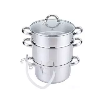 Соковарка Mallony