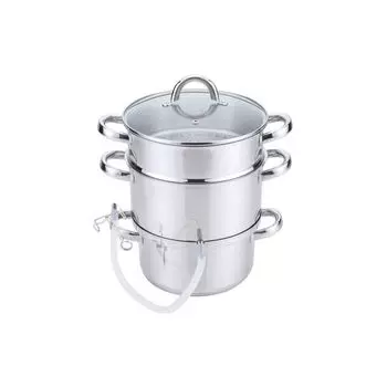 Соковарка Mallony