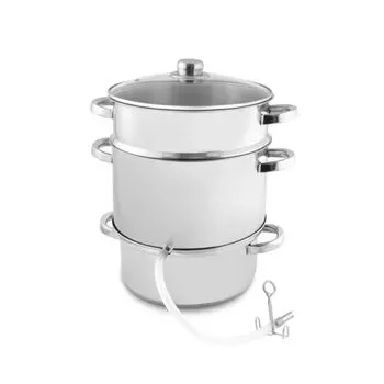 Соковарка Великие реки