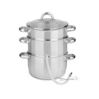 Соковарка Великие реки