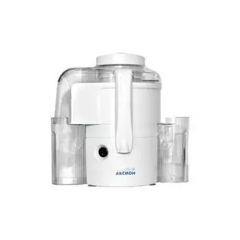 Соковыжималка Аксион